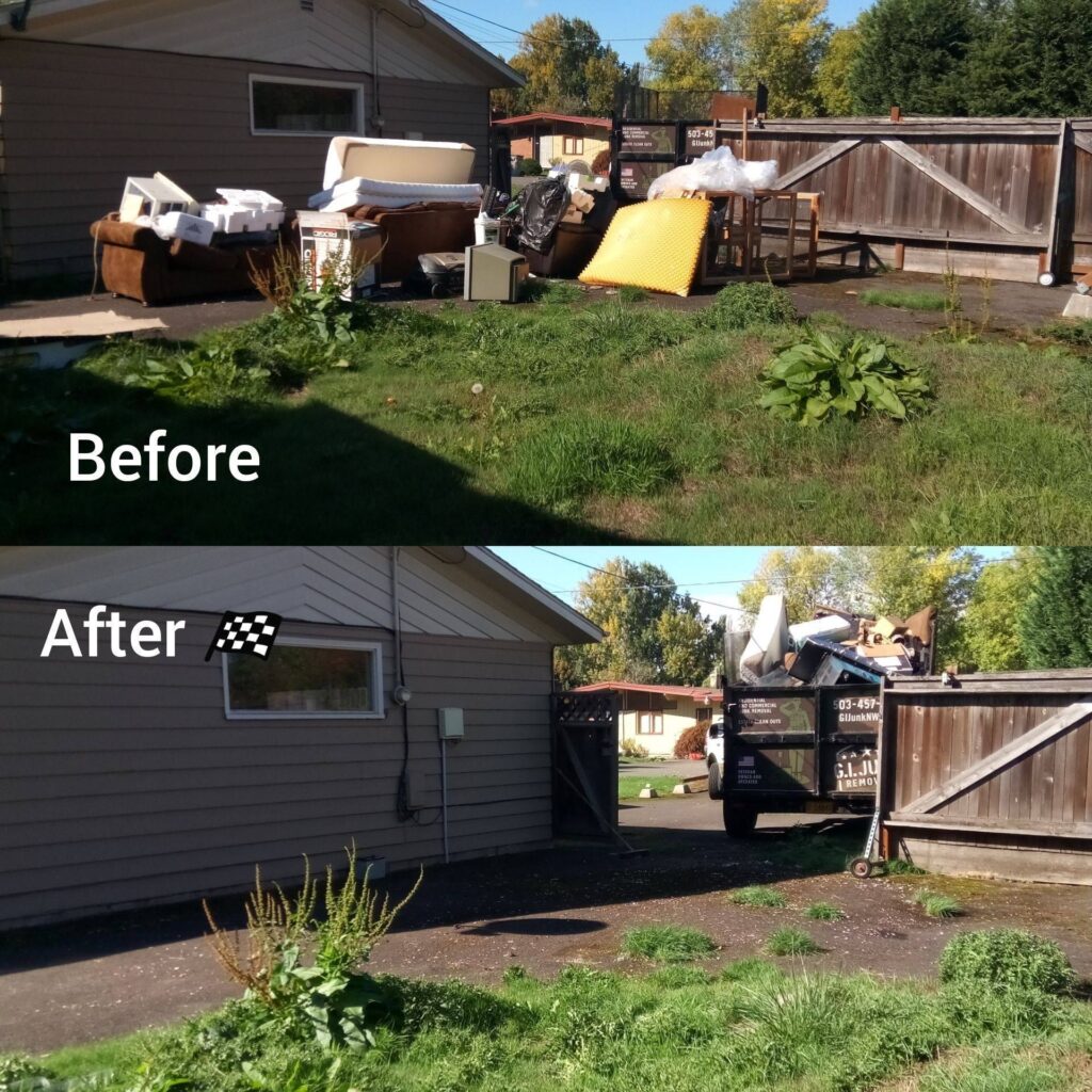 Orlando Junk Removal